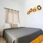 Stone Casa de Férias Afiartis