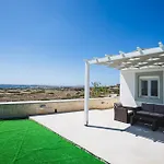 Casa de Férias Stone Afiartis