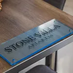 Casa de Férias Stone Afiartis