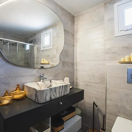 Tatil Evi Stone *