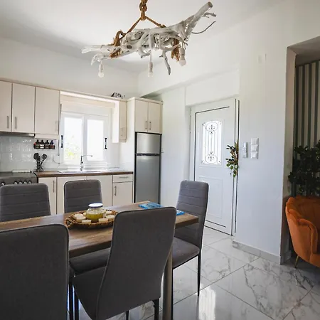 Stone Vakantiehuis *