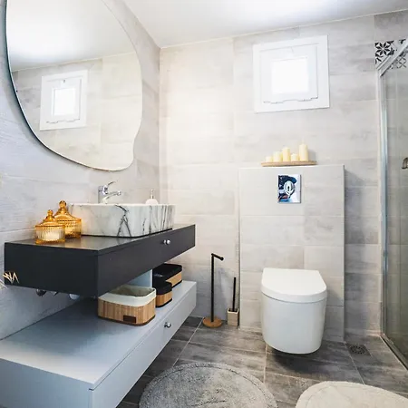 Stone Tatil Evi