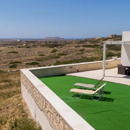 Stone Tatil Evi *