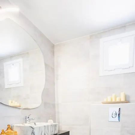Stone Tatil Evi