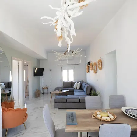 Stone Tatil Evi *