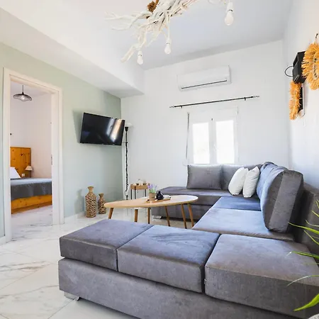 Tatil Evi Stone