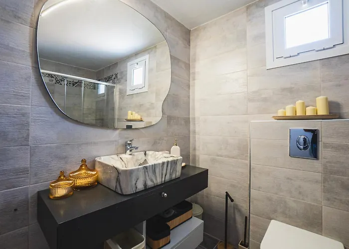 Vakantiehuis Stone *