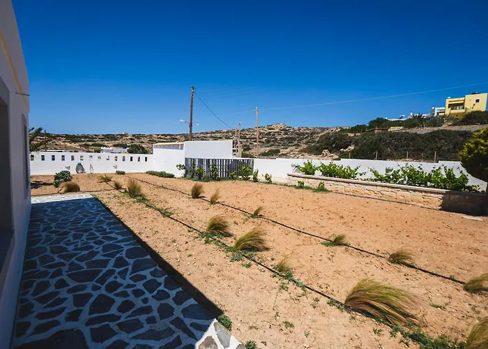 Vakantiehuis Stone