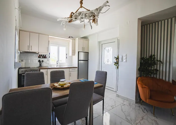 Stone Vakantiehuis *