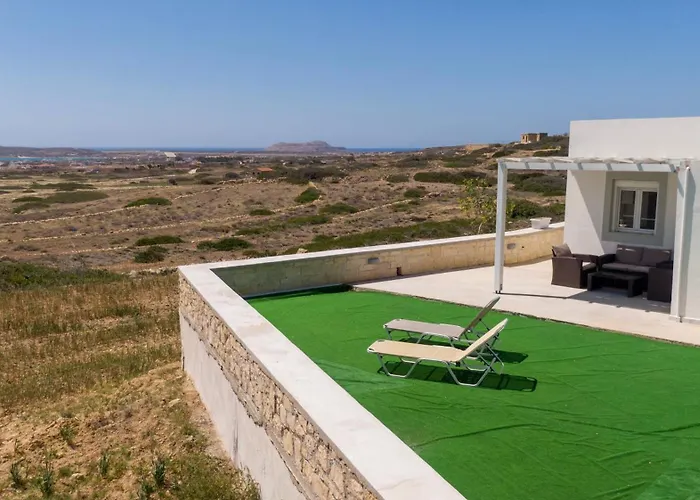 Stone Vakantiehuis *