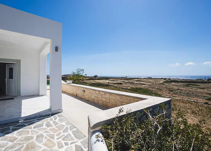 Vakantiehuis Stone *