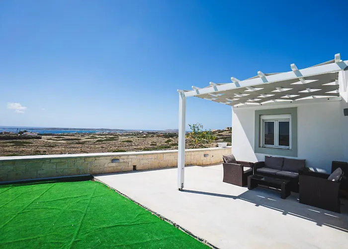 Vakantiehuis Stone Afiartis