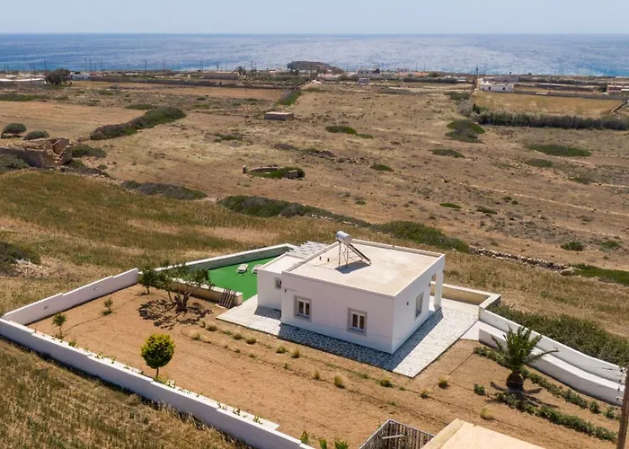 Vakantiehuis Stone *