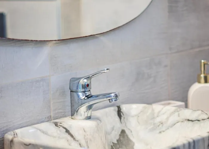 Vakantiehuis Stone *