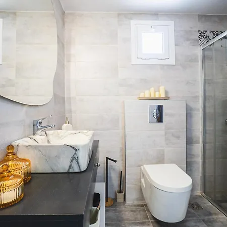 Дом отдыха Stone *