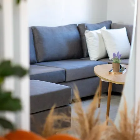 Дом отдыха Stone Кипос-Афиарти