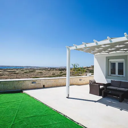 Дом отдыха Stone Кипос-Афиарти