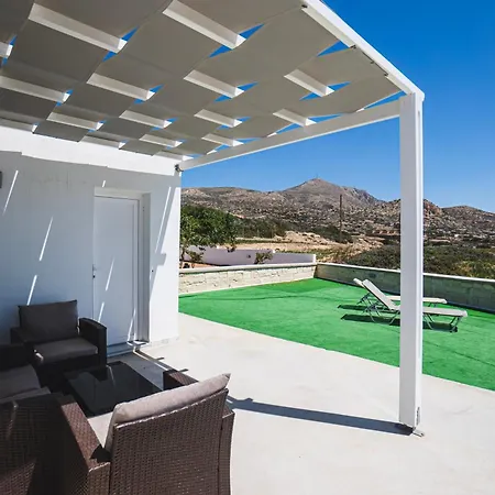 Stone * Кипос-Афиарти