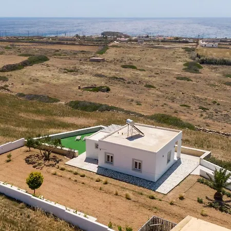 Дом отдыха Stone *