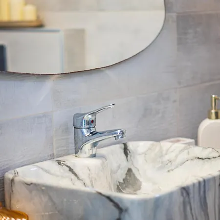 Дом отдыха Stone *